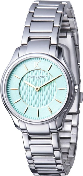 Pierre Cardin CRV.0003 Kadın Kol Saati ürün görseli 1