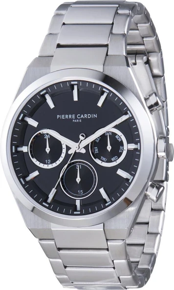 Pierre Cardin CML.0000 Erkek Kol Saati