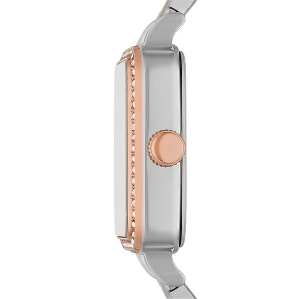 Fossil BQ3907 Kadın Kol Saati - Resim 4