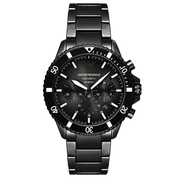 Emporio Armani AR70010 Erkek Kol Saati ürün görseli 1
