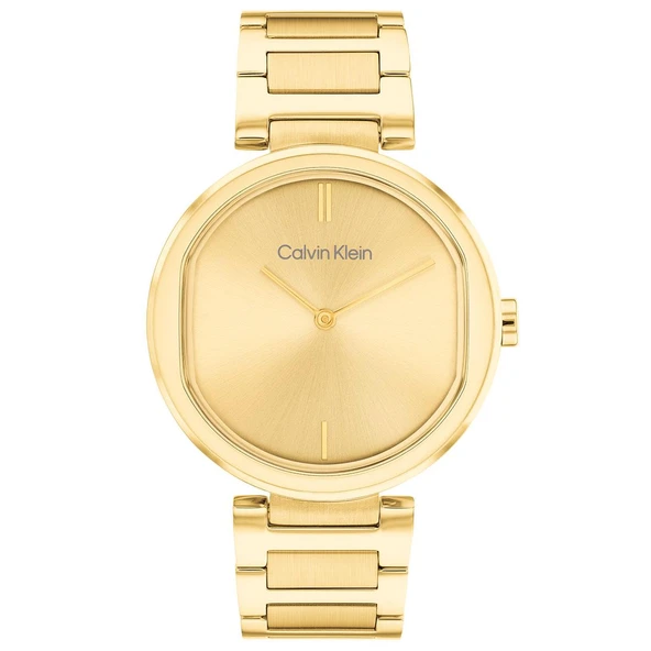 Calvin Klein CK25200252 Kadın Kol Saati ürün görseli 1