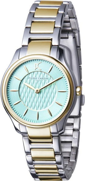 Pierre Cardin CRV.0004 Kadın Kol Saati ürün görseli 1