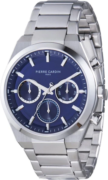 Pierre Cardin CML.0001 Erkek Kol Saati ürün görseli 1