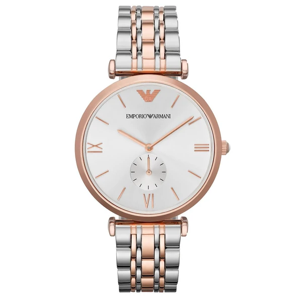 Emporio Armani AR1677 Erkek Kol Saati ürün görseli 1