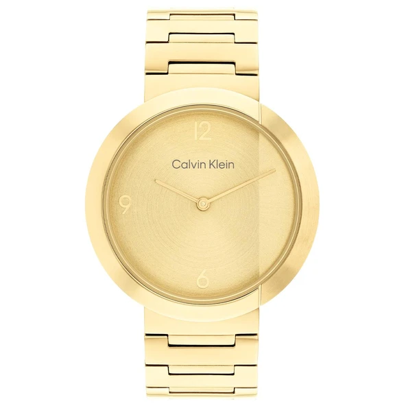 Calvin Klein CK25200290 Kadın Kol Saati ürün görseli 1