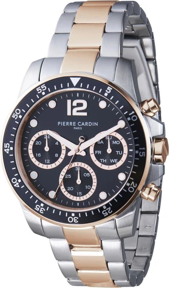 Pierre Cardin CNI.0018 Erkek Kol Saati ürün görseli 1