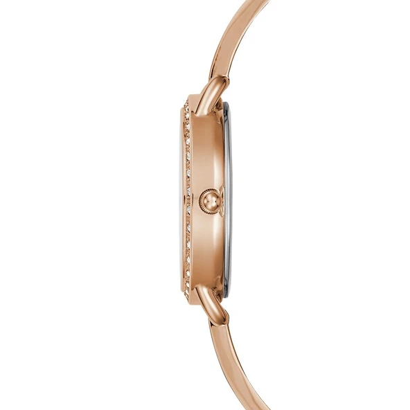 Guess GUGW0022L3 Kadın Kol Saati - Resim 2