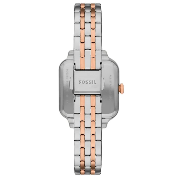 Fossil BQ3907 Kadın Kol Saati - Resim 8