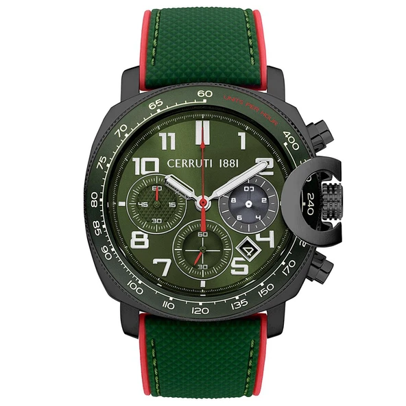 Cerruti 1881 CIWGO2206807 Erkek Kol Saati ürün görseli 1