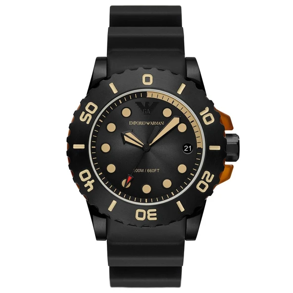 Emporio Armani AR11539 Erkek Kol Saati ürün görseli 1