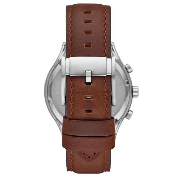 Fossil BQ2813 Erkek Kol Saati - Resim 8