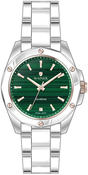 Wainer WA.18050-E Kadın Kol Saati ürün görseli 1