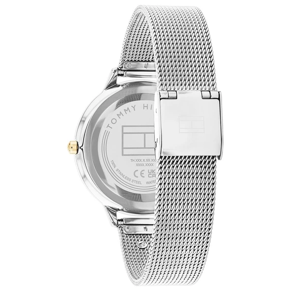 Tommy Hilfiger TH1782586 Kadın Kol Saati - Resim 3