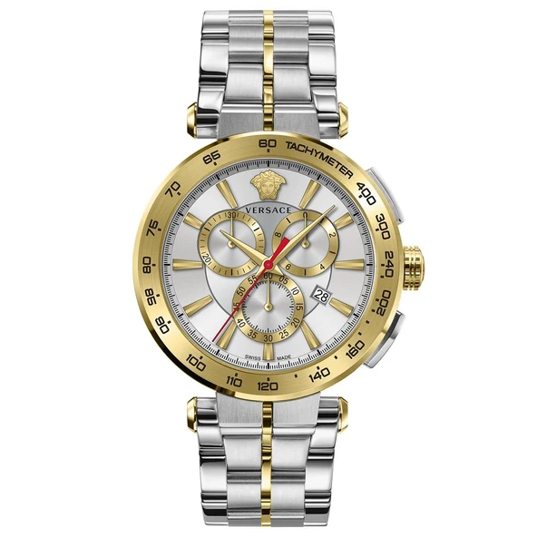 Versace VRSCVE6CA0423 Erkek Kol Saati ürün görseli 1