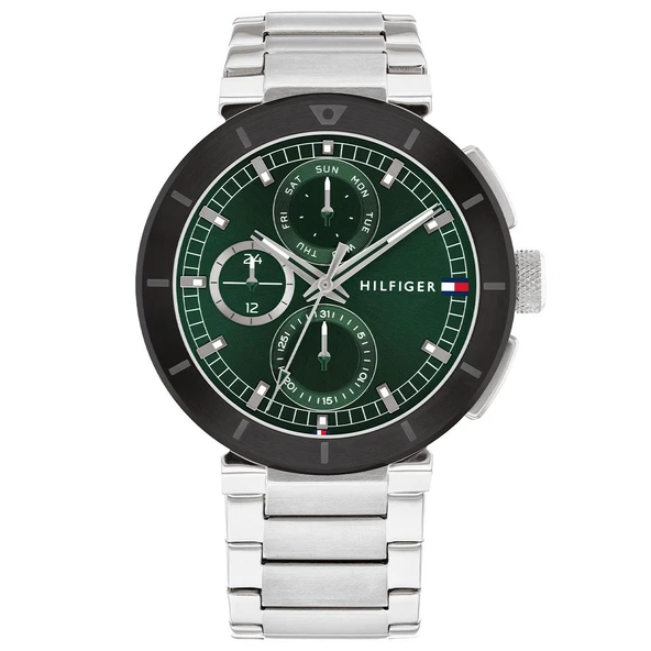 Tommy Hilfiger TH1792117 Erkek Kol Saati ürün görseli 1