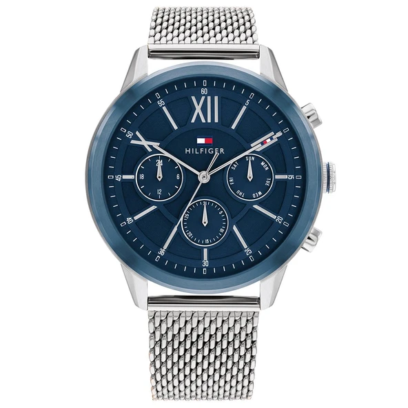 Tommy Hilfiger TH1710524 Erkek Kol Saati ürün görseli 1