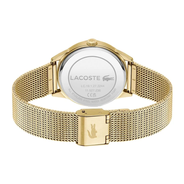 Lacoste LAC2001343 Kadın Kol Saati - Resim 3
