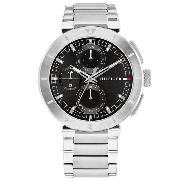 Tommy Hilfiger TH1792116 Erkek Kol Saati ürün görseli 1