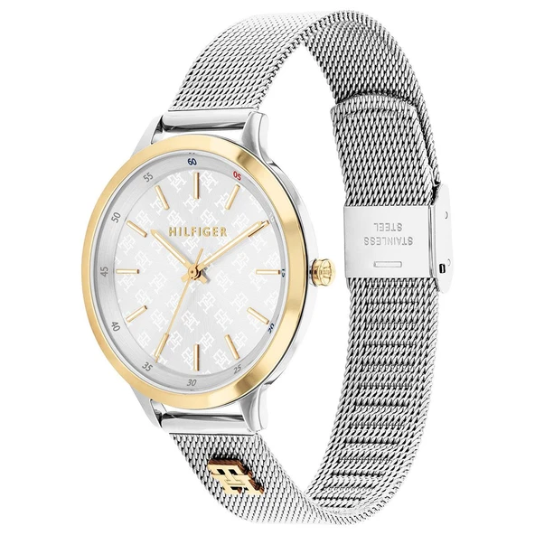 Tommy Hilfiger TH1782586 Kadın Kol Saati - Resim 2