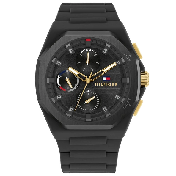 Tommy Hilfiger TH1792120 Erkek Kol Saati ürün görseli 1