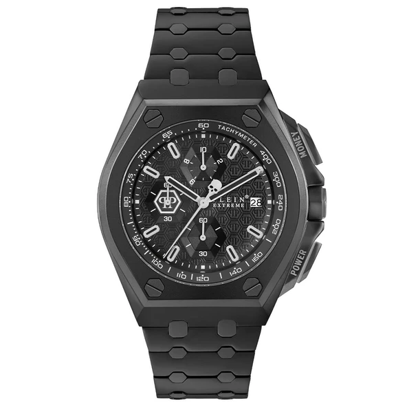 Philipp Plein PWGAA0821 Erkek Kol Saati ürün görseli 1