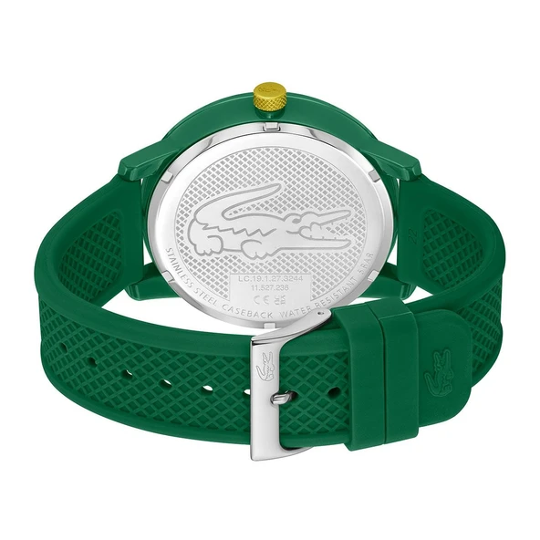 Lacoste LAC2011316 Erkek Kol Saati - Resim 3