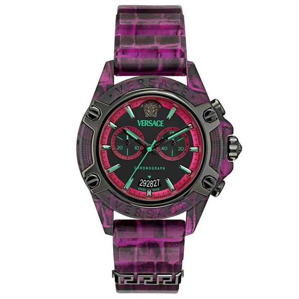 Versace VRSCVE8P00124 Erkek Kol Saati ürün görseli 1