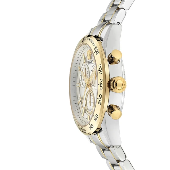 Versace VRSCVE0CA0224 Kadın Kol Saati - Resim 2