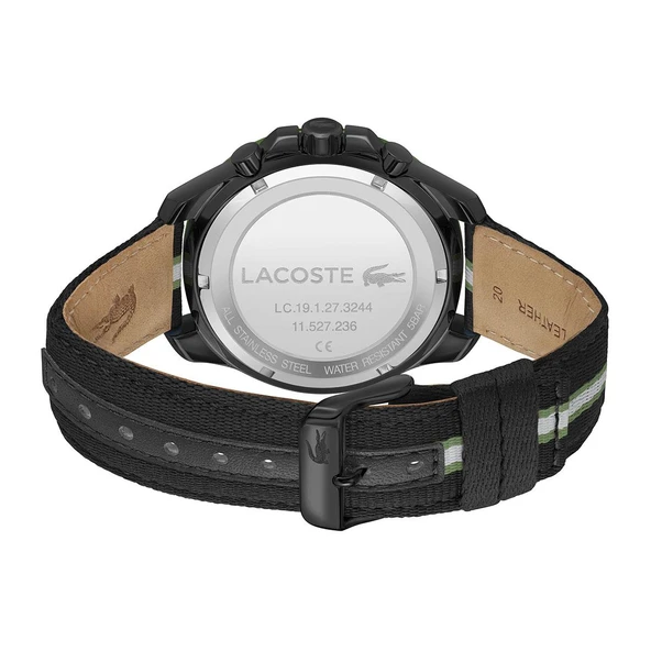 Lacoste LAC2011341 Erkek Kol Saati - Resim 3
