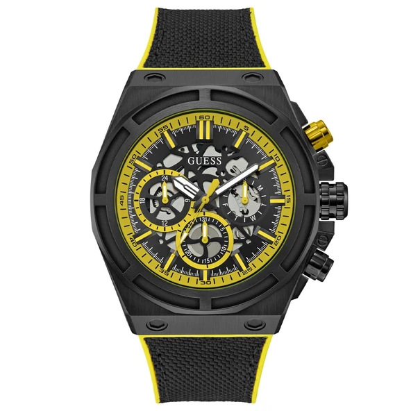 Guess GUGW0713G2 Erkek Kol Saati ürün görseli 1
