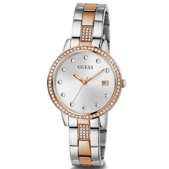 Guess GUGW0725L2 Kadın Kol Saati - Resim 5