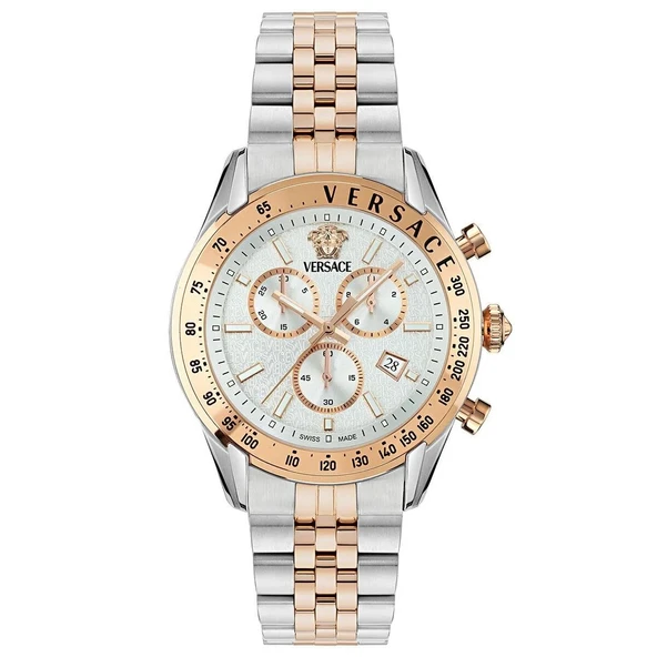 Versace VRSCVE8R00424 Erkek Kol Saati ürün görseli 1