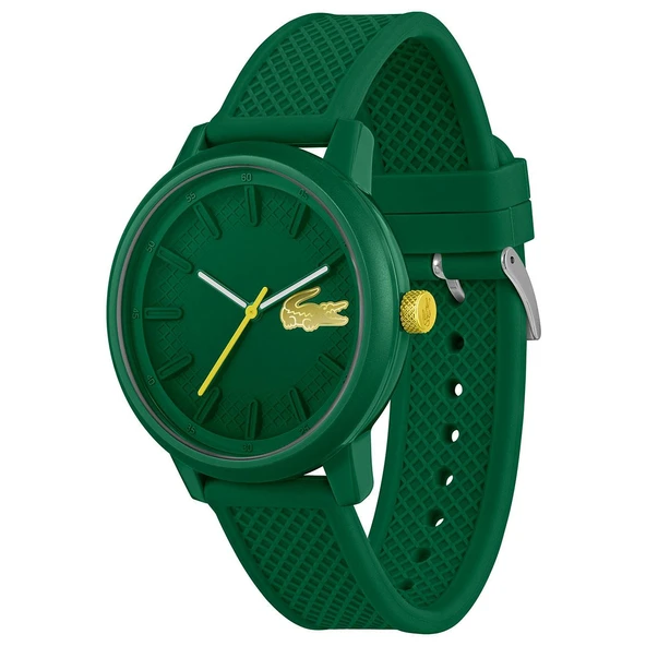 Lacoste LAC2011316 Erkek Kol Saati - Resim 2