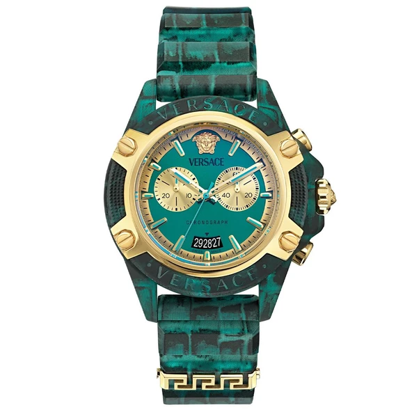 Versace VRSCVE8P00324 Erkek Kol Saati ürün görseli 1