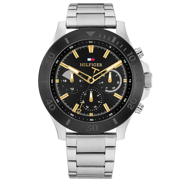 Tommy Hilfiger TH1792114 Erkek Kol Saati ürün görseli 1