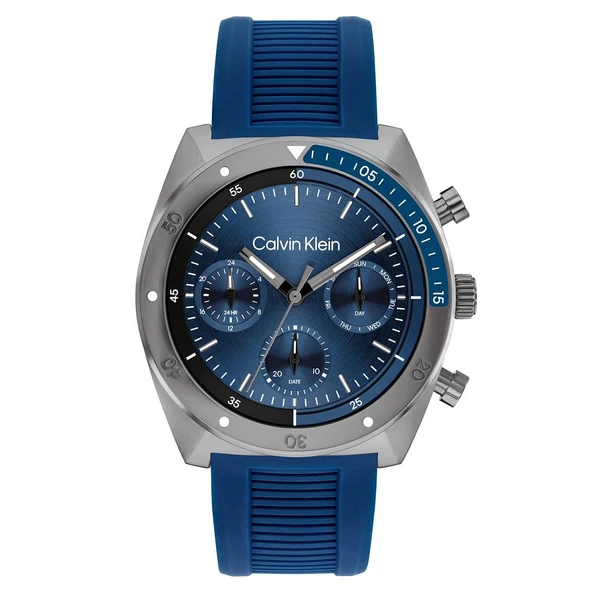 Calvin Klein CK25200468 Erkek Kol Saati ürün görseli 1