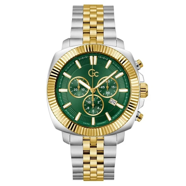 Gc GCZ46002G9MF Erkek Kol Saati ürün görseli 1