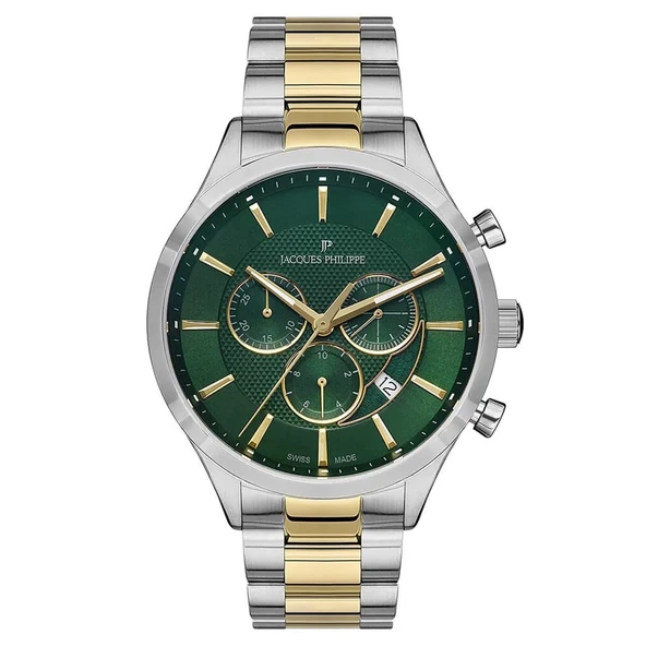 Jacques Philippe JPQGC0313X8N Erkek Kol Saati ürün görseli 1