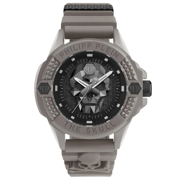 Philipp Plein PWUBA0323 Erkek Kol Saati ürün görseli 1