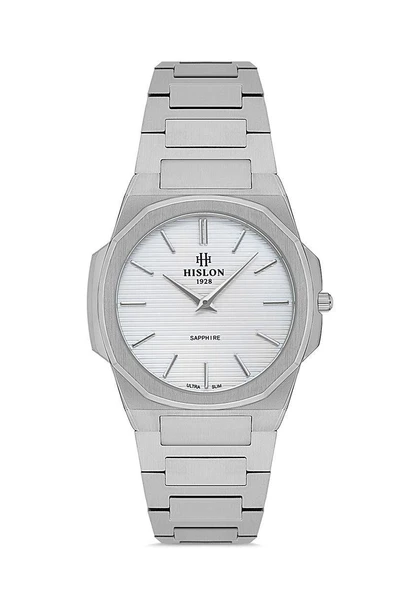 Hislon QL127S-02SS Kadın Kol Saati ürün görseli 1