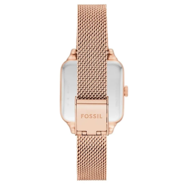 Fossil BQ3971 Kadın Kol Saati - Resim 3