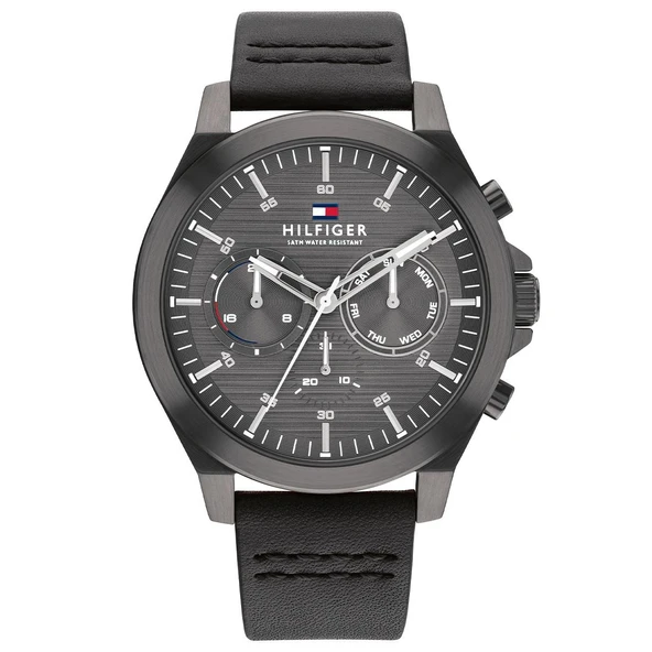 Tommy Hilfiger TH1710634 Erkek Kol Saati ürün görseli 1