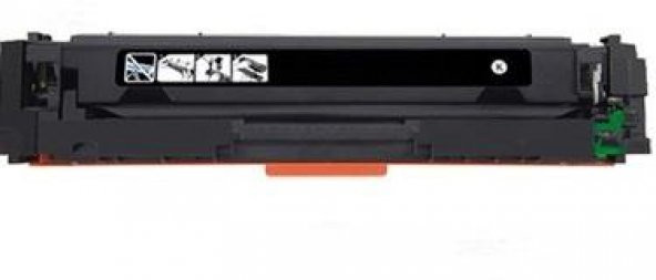 HP W2030X(415X)CHIPLI SİYAH MUADİL TONER 7.500 syf ürün görseli 1