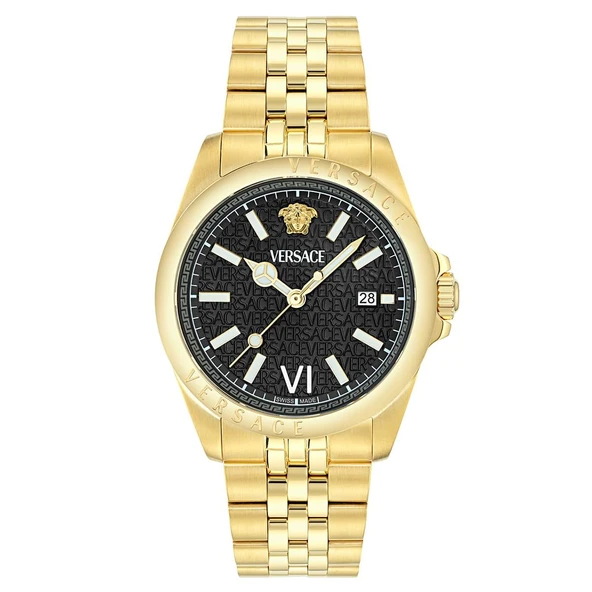 Versace VRSCVE9H01024 Erkek Kol Saati ürün görseli 1