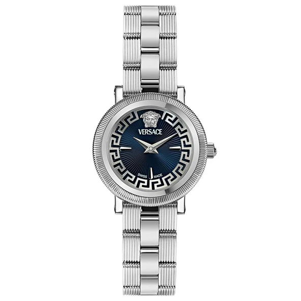 Versace VRSCVE8CA0124 Kadın Kol Saati - Resim 2