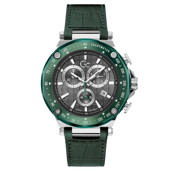 Gc GCY81011G5MF Erkek Kol Saati ürün görseli 1