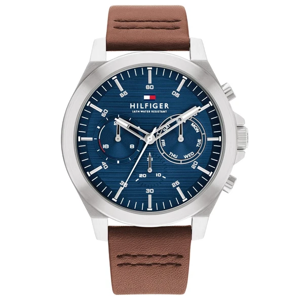 Tommy Hilfiger TH1710633 Erkek Kol Saati ürün görseli 1