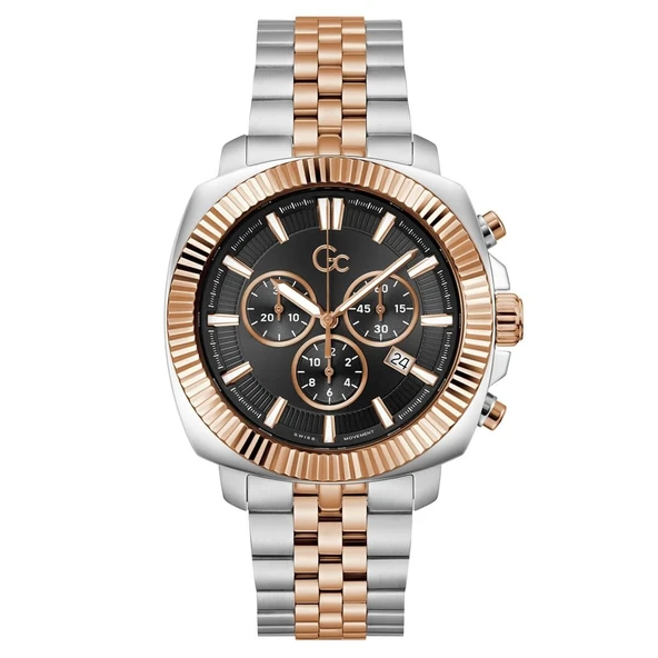 Gc GCZ46001G2MF Erkek Kol Saati ürün görseli 1