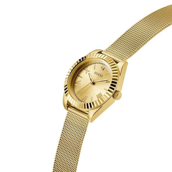 Guess GUGW0842L2 Kadın Kol Saati - Resim 5
