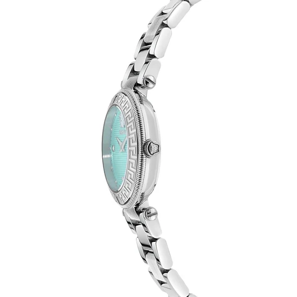 Versace VRSCVEBFA0124 Kadın Kol Saati - Resim 2